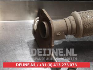 Mazda Xedos 9 Uitlaat voorpijp O366144 foto 4