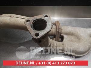 Mazda Xedos 9 Uitlaat voorpijp O366144 foto 3