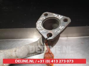 Mazda Xedos 9 Uitlaat voorpijp O366144 foto 2