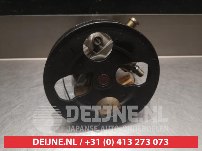 Mitsubishi Carisma Lenkkraftverstärker Pumpe O331535