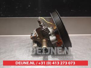 Mitsubishi Carisma Lenkkraftverstärker Pumpe O331535 foto 4