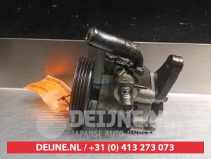 Mitsubishi 3000 GT Lenkkraftverstärker Pumpe O331556 foto 2