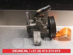 Mitsubishi 3000 GT Lenkkraftverstärker Pumpe O331556 foto 4