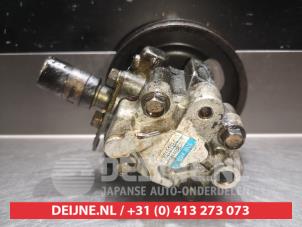 Mitsubishi Pajero Power steering pump O331662 photo 3
