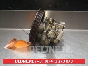 Mitsubishi Pajero Power steering pump O331662 photo 4