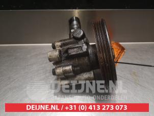 Mitsubishi Pajero Power steering pump O331662 photo 2