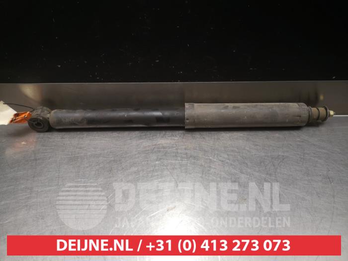 Mazda Tribute Stoßdämpfer links hinten O378165