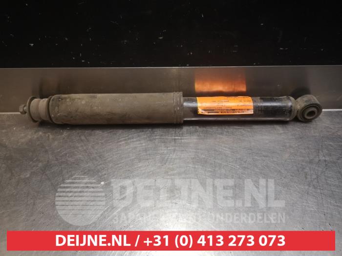 Kia Carnival Schokdemper links-achter O378505