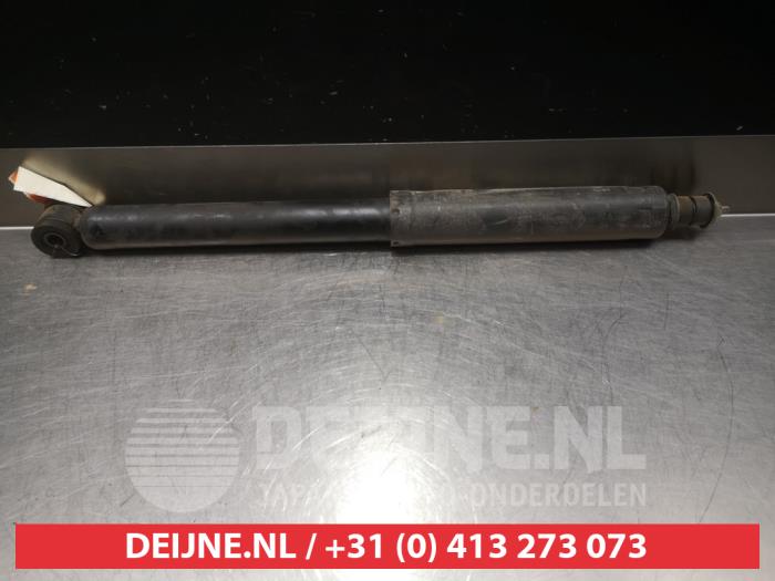 Mazda Tribute Stoßdämpfer rechts hinten O379083