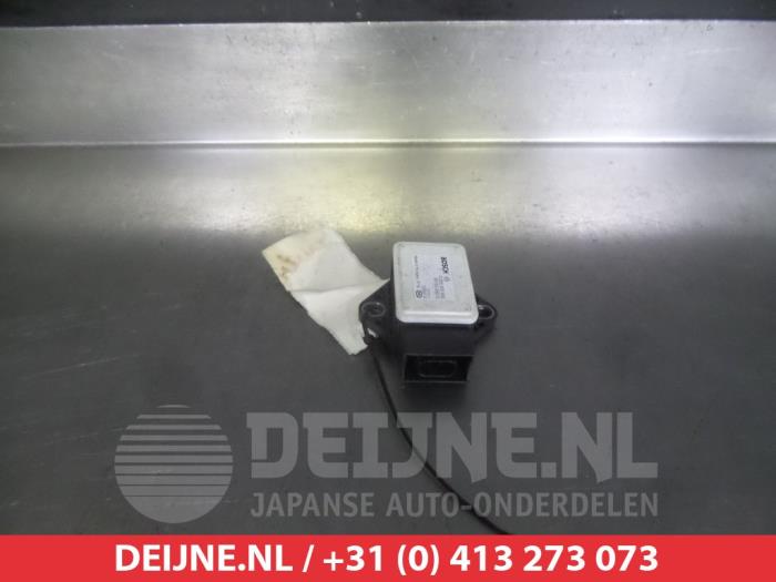 Toyota Auris Stabilisatie Regel Sensor O329434
