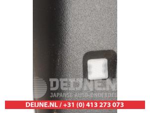 Toyota Auris Innenspiegel O311074 foto 4