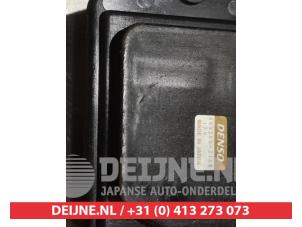 Mitsubishi Pajero Heizung Widerstand O368139 foto 3