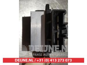 Mitsubishi Pajero Heizung Widerstand O368139 foto 2