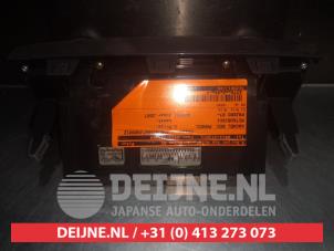 Mitsubishi Pajero Heizung Bedienpaneel O306025 foto 2
