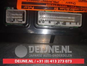 Mitsubishi Pajero Heizung Bedienpaneel O306025 foto 3