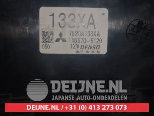 Mitsubishi Pajero Heizung Bedienpaneel O306025 foto 4