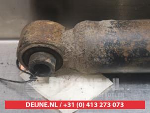 Mitsubishi Pajero Rear shock absorber, right O379544 photo 2
