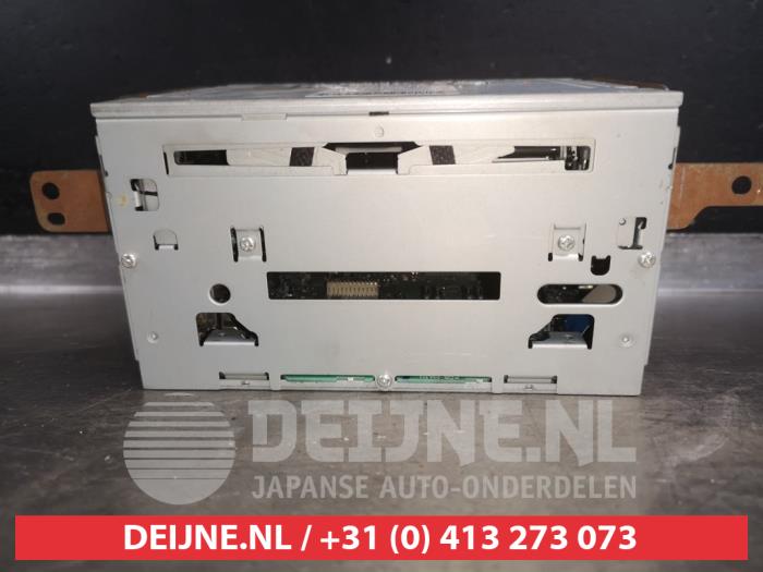 Mitsubishi Pajero Radio O313200