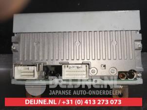 Mitsubishi Pajero Radio O313200 photo 2