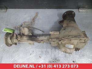 Mitsubishi Pajero Differential vorne O317062 foto 2