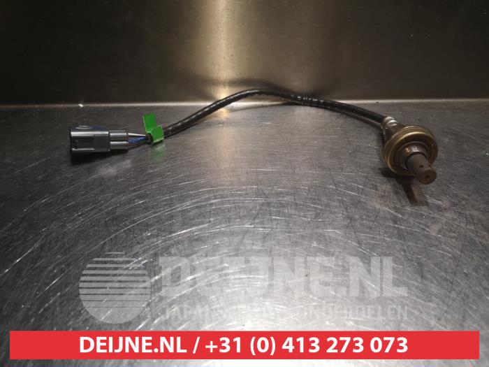 Toyota Auris Lambda Sonde O365470
