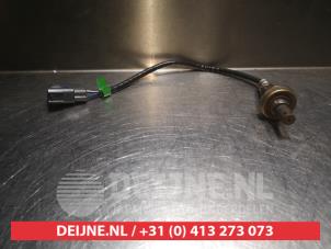 Gebruikte Lambda Sonde Toyota Auris (E15) 1.6 Dual VVT-i 16V Prijs € 30,00 Margeregeling aangeboden door V.Deijne Jap.Auto-onderdelen BV