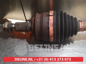 Suzuki Grand Vitara Antriebswelle links hinten O374970 foto 2