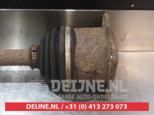 Suzuki Grand Vitara Antriebswelle links hinten O374970 foto 3