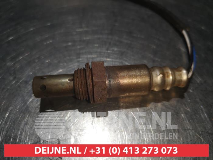 Gebruikte Lambda Sonde Suzuki Grand Vitara II (JT) 1.6 16V Prijs € 35,00 Margeregeling aangeboden door V.Deijne Jap.Auto-onderdelen BV
