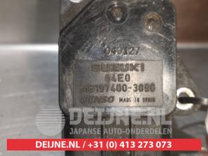 Suzuki Wagon R+ Luftmengenmesser O342900 foto 3