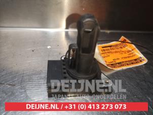 Gebruikte Luchthoeveelheidsmeter Suzuki Wagon-R+ (RB) 1.3 16V VVT Prijs € 20,00 Margeregeling aangeboden door V.Deijne Jap.Auto-onderdelen BV