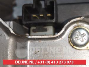 Toyota Avensis Scheibenwischermotor hinten O301424 foto 4