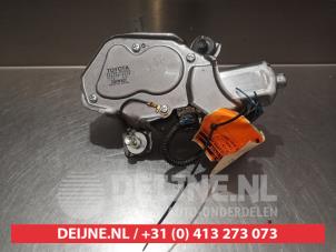 Toyota Avensis Scheibenwischermotor hinten O301424 foto 2