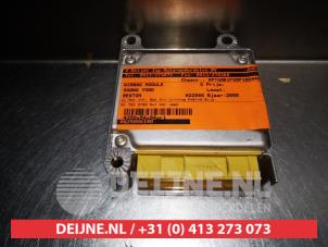 Ssang Yong Rexton Airbag Modul O303114 foto 2