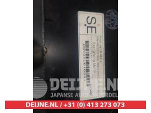 Ssang Yong Rexton Heizung Bedienpaneel O305960 foto 4