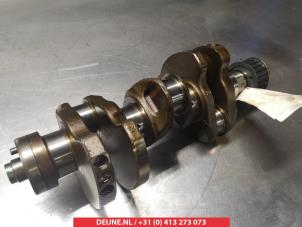 Daihatsu Cuore Krukas O352859 foto 3