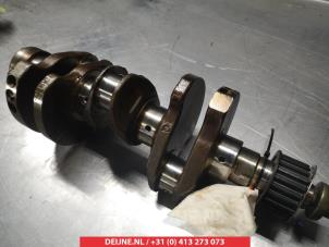 Daihatsu Cuore Krukas O352859 foto 2