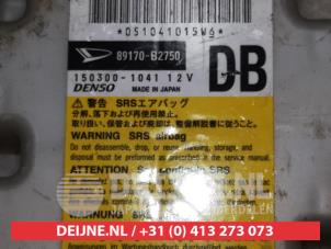 Daihatsu Cuore Airbag Modul O303308 foto 4