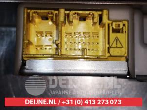 Daihatsu Cuore Airbag Modul O303308 foto 3