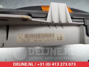 Mazda Tribute Odometer KM O304140 photo 2