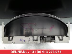 Mazda Tribute Odometer KM O304140 photo 3
