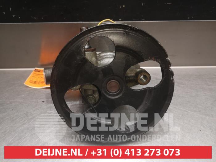 Mitsubishi Space Star Lenkkraftverstärker Pumpe O331560