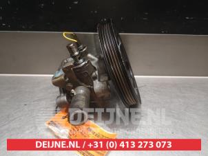 Mitsubishi Space Star Lenkkraftverstärker Pumpe O331560 foto 3