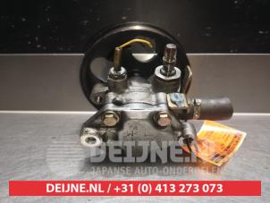Mitsubishi Space Star Lenkkraftverstärker Pumpe O331560 foto 4