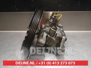 Mitsubishi Space Star Lenkkraftverstärker Pumpe O331560 foto 2