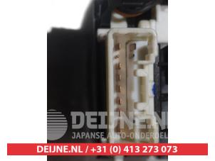 Daihatsu Cuore Licht Schalter O307122 foto 4