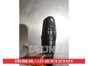 Daihatsu Cuore Licht Schalter O307122 foto 2
