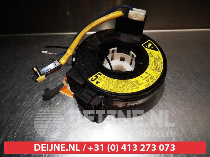 Daihatsu Cuore Klokveer Airbag O307974