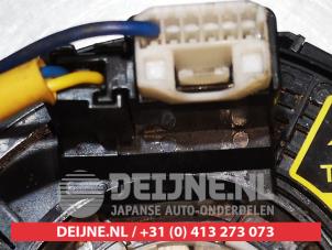 Daihatsu Cuore Airbag clock spring O307974 photo 2