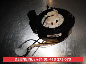 Daihatsu Cuore Airbag clock spring O307974 photo 3